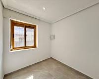 Аренда на длительный срок - Ground Floor - Torrevieja - Centro