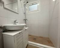 Аренда на длительный срок - Ground Floor - Torrevieja - Centro