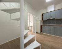 Аренда на длительный срок - Ground Floor - Torrevieja - Centro