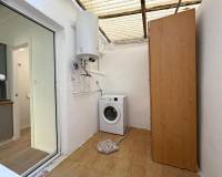 Аренда на длительный срок - Ground Floor - Torrevieja - Centro