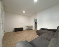 Аренда на длительный срок - Ground Floor - Torrevieja - Centro