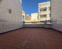 Аренда на длительный срок - Ground Floor - Torrevieja - Centro