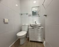 Аренда на длительный срок - Ground Floor - Torrevieja - Centro