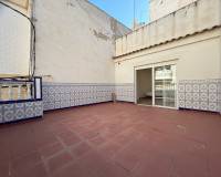 Аренда на длительный срок - Ground Floor - Torrevieja - Centro