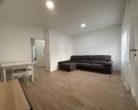 Аренда на длительный срок - Ground Floor - Torrevieja - Centro