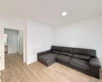 Аренда на длительный срок - Ground Floor - Torrevieja - Centro