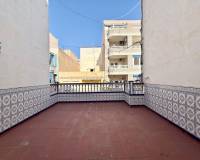 Аренда на длительный срок - Ground Floor - Torrevieja - Centro