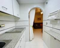 Аренда на длительный срок - Ground Floor - Torrevieja - El Acequión - Los Náufragos