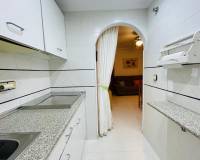 Аренда на длительный срок - Ground Floor - Torrevieja - El Acequión - Los Náufragos