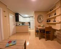 Аренда на длительный срок - Ground Floor - Torrevieja - La Mata