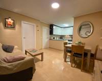 Аренда на длительный срок - Ground Floor - Torrevieja - La Mata