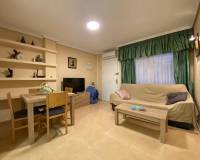 Аренда на длительный срок - Ground Floor - Torrevieja - La Mata