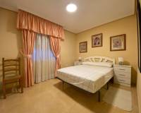 Аренда на длительный срок - Ground Floor - Torrevieja - La Mata