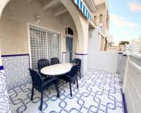 Аренда на длительный срок - Ground Floor - Torrevieja - La Mata