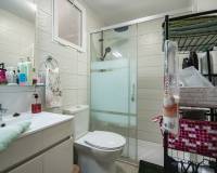 Аренда на длительный срок - Ground Floor - Torrevieja - La Mata