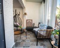 Аренда на длительный срок - Ground Floor - Torrevieja - La Mata