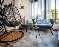 Аренда на длительный срок - Ground Floor - Torrevieja - La Mata