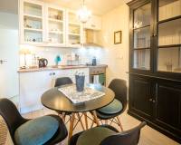 Аренда на длительный срок - Ground Floor - Torrevieja - La Mata