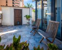 Аренда на длительный срок - Ground Floor - Torrevieja - La Mata