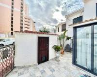 Аренда на длительный срок - Ground Floor - Torrevieja - La Mata