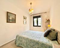 Аренда на длительный срок - Ground Floor - Torrevieja - La Mata