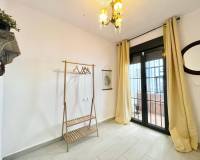 Аренда на длительный срок - Ground Floor - Torrevieja - La Mata