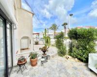 Аренда на длительный срок - Ground Floor - Torrevieja - La Mata