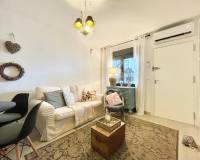 Аренда на длительный срок - Ground Floor - Torrevieja - La Mata