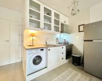 Аренда на длительный срок - Ground Floor - Torrevieja - La Mata