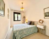 Аренда на длительный срок - Ground Floor - Torrevieja - La Mata