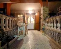 Аренда на длительный срок - Ground Floor - Torrevieja - La Mata