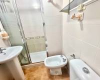 Аренда на длительный срок - Ground Floor - Torrevieja - La Mata