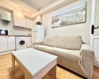 Аренда на длительный срок - Ground Floor - Torrevieja - La Mata