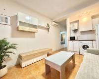 Аренда на длительный срок - Ground Floor - Torrevieja - La Mata