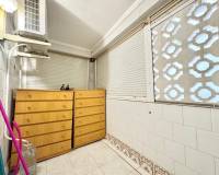 Аренда на длительный срок - Ground Floor - Torrevieja - La Mata