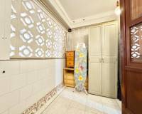 Аренда на длительный срок - Ground Floor - Torrevieja - La Mata