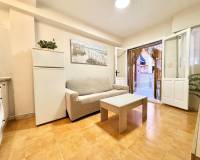 Аренда на длительный срок - Ground Floor - Torrevieja - La Mata