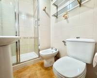 Аренда на длительный срок - Ground Floor - Torrevieja - La Mata