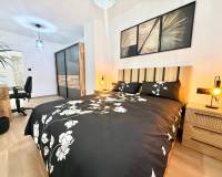 Аренда на длительный срок - Ground Floor - Torrevieja - La Mata