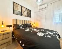 Аренда на длительный срок - Ground Floor - Torrevieja - La Mata