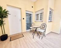 Аренда на длительный срок - Ground Floor - Torrevieja - La Mata