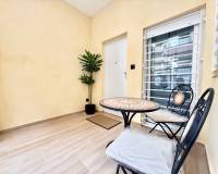 Аренда на длительный срок - Ground Floor - Torrevieja - La Mata