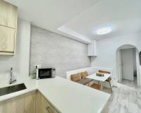 Аренда на длительный срок - Ground Floor - Torrevieja - La veleta