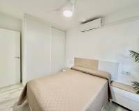 Аренда на длительный срок - Ground Floor - Torrevieja - La veleta