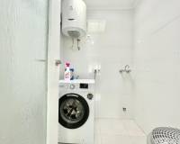 Аренда на длительный срок - Ground Floor - Torrevieja - Los Frutales