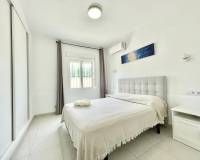 Аренда на длительный срок - Ground Floor - Torrevieja - Los Frutales