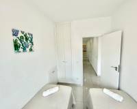 Аренда на длительный срок - Ground Floor - Torrevieja - Los Frutales