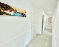 Аренда на длительный срок - Ground Floor - Torrevieja - Los Frutales