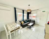 Аренда на длительный срок - Ground Floor - Torrevieja - Los Frutales