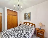 Аренда на длительный срок - Ground Floor - Torrevieja - Playa de los Locos